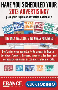 Have You Scheduled Your 2013 Advertising