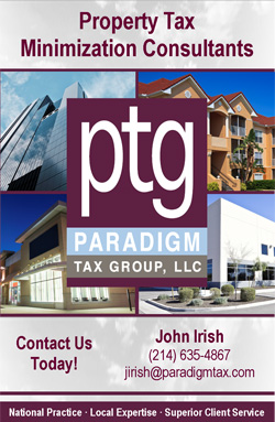 Paradigm Tax Group