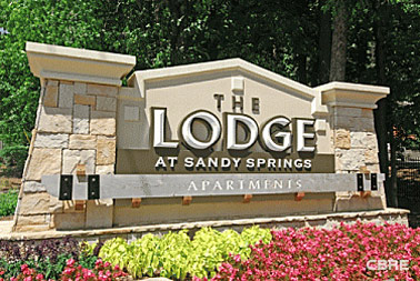 The Lodge at Sandy Springs Apartments