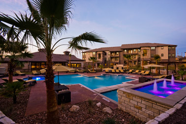 Villas at Mira Loma